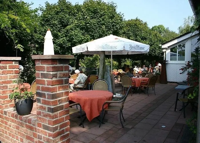 Marienthaler Gasthof
