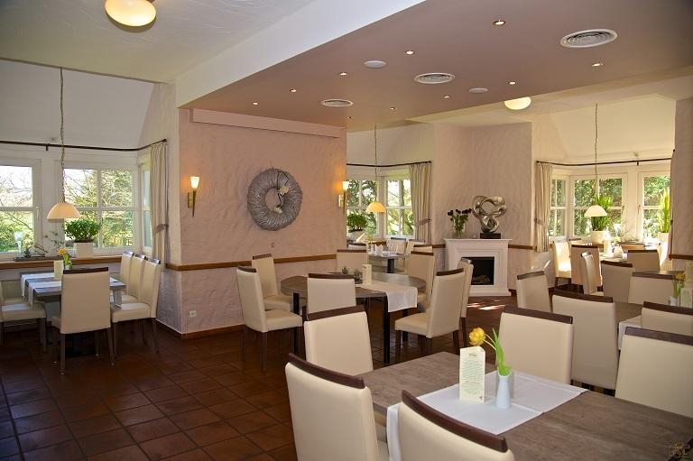 Hotel Marienthaler