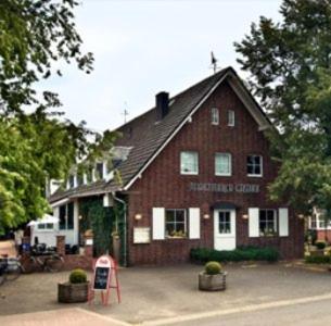 Marienthaler 3* Marienthal (North Rhine-Westphalia)