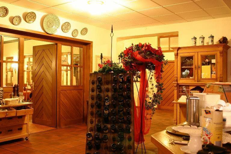 Hotel Marienthaler 3*