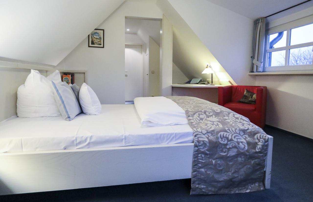 Marienthaler Hotel 3*