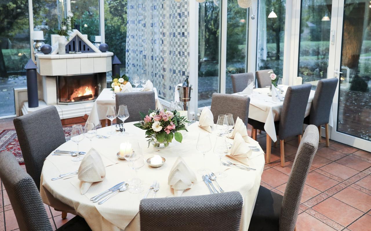 Marienthaler Hotel Marienthal (North Rhine-Westphalia)