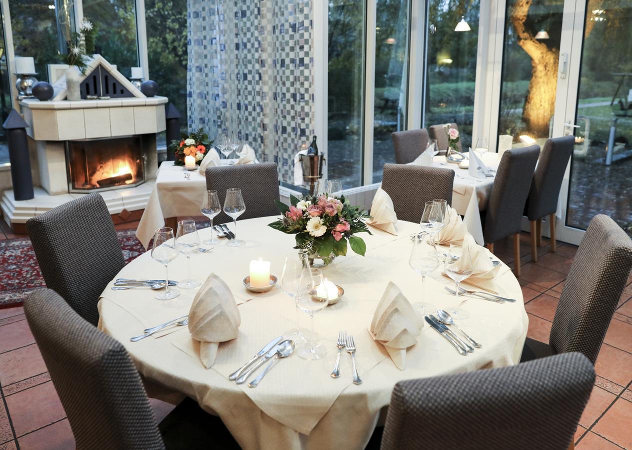 Hotel Marienthaler