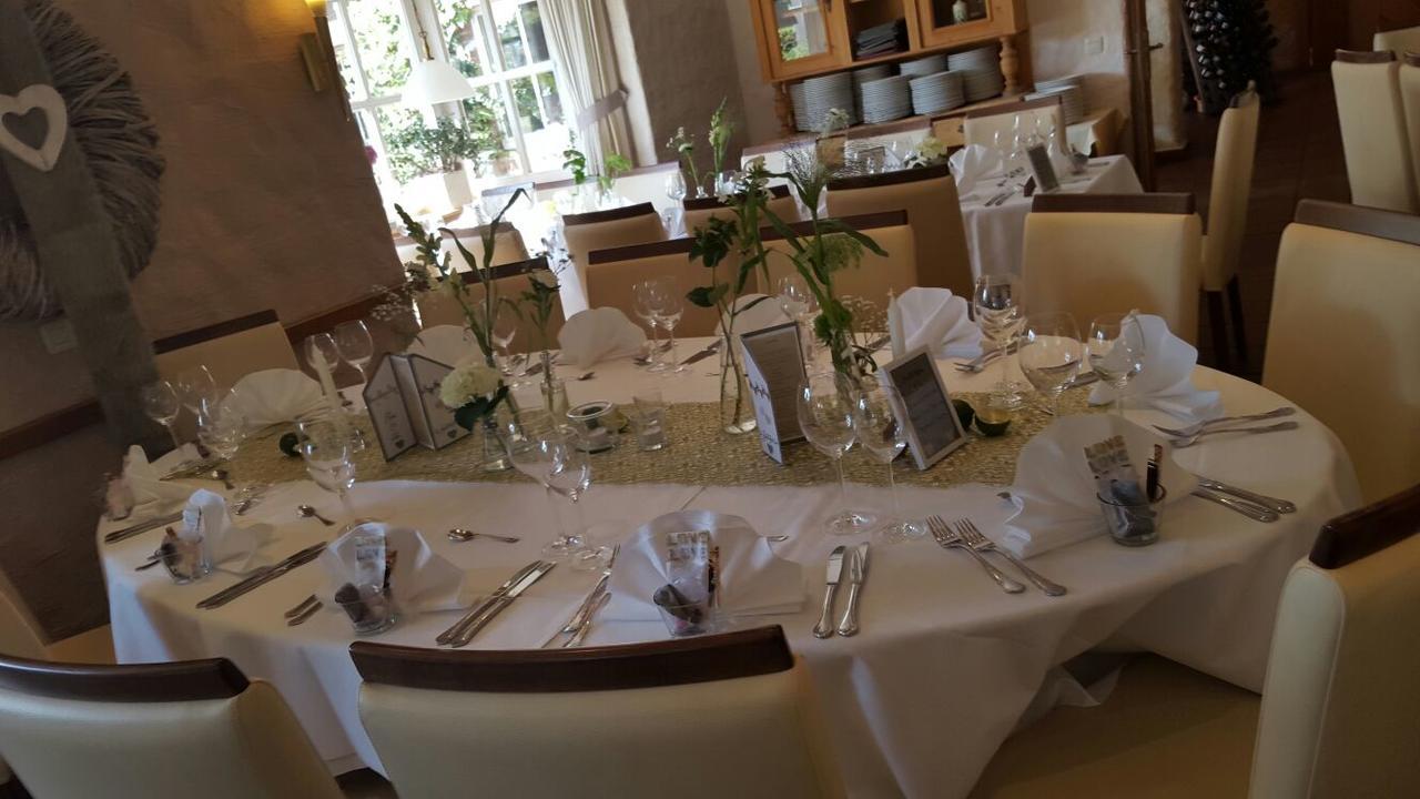 Hotel Marienthaler
